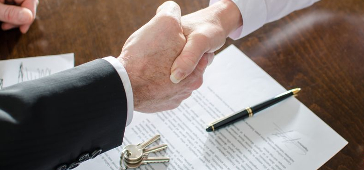 Commercial Eviction Service Guadalupe