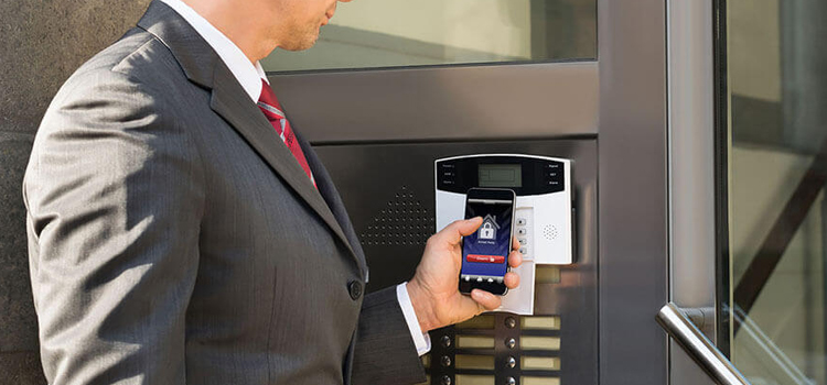 Commercial Office Locksmith Guadalupe