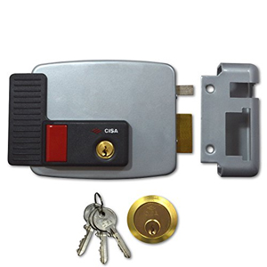 electronic door lock repair Guadalupe