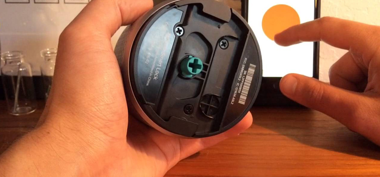 Guadalupe Smart Lock Repair